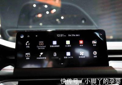 豪华与实用的完美平衡 25万进口豪车居然如宾利般惊艳
