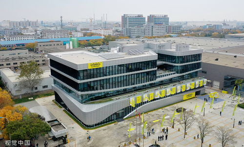 汽车价格战蔓延至上游产业链 纬湃科技与整车厂商共商对策