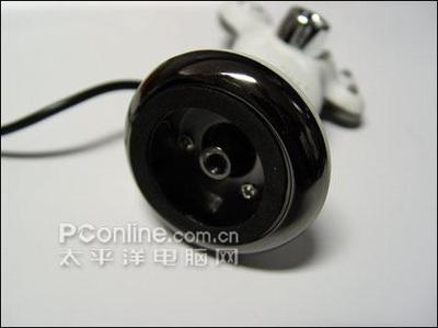 五一特惠99元！小脚丫夜视麦克摄像头重磅来袭