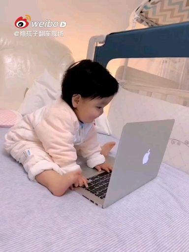 有想法的小脚丫