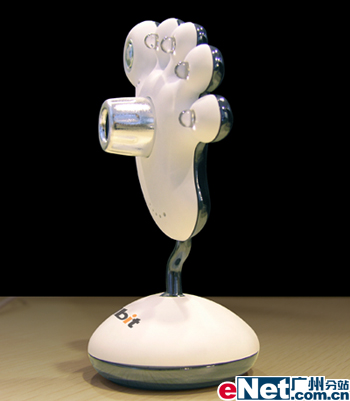 夏日倾情，优百特“小脚丫”摄像头促销开启，守护家庭安全新选择